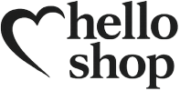 Hello Shop